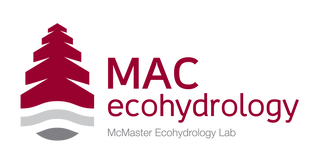 McMaster Ecohydrology Lab